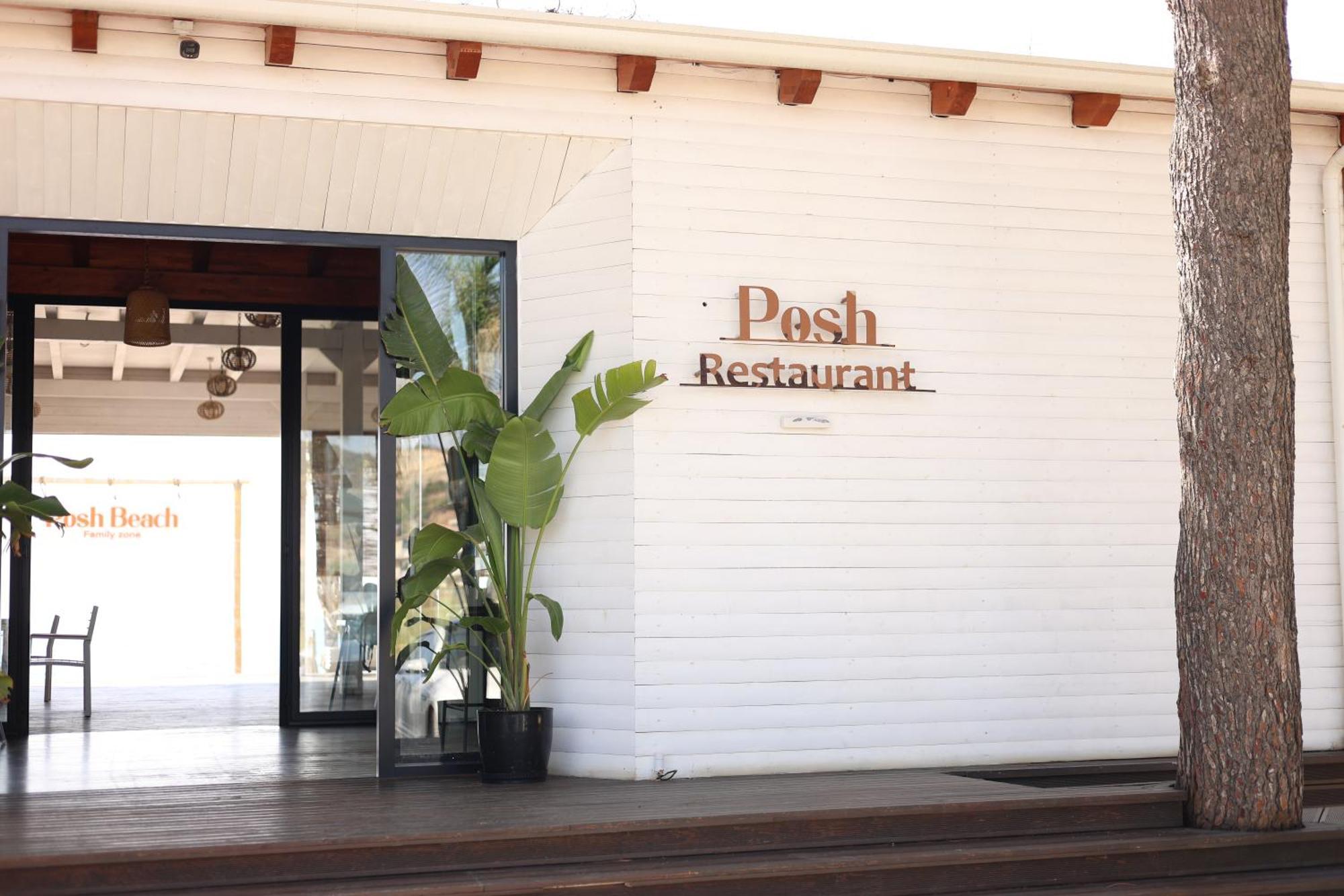 Posh Villas Rrogozhine Exterior photo